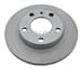 Arka Fren Aynası A80 91>94 A4 00>04 A4 Avant 01>04 A4 Cabrıolet Seat Exeo 08> (Takım)